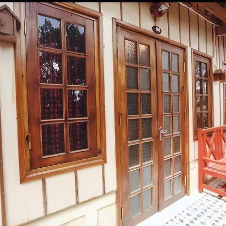 Dalat Old Market Town 外观 照片