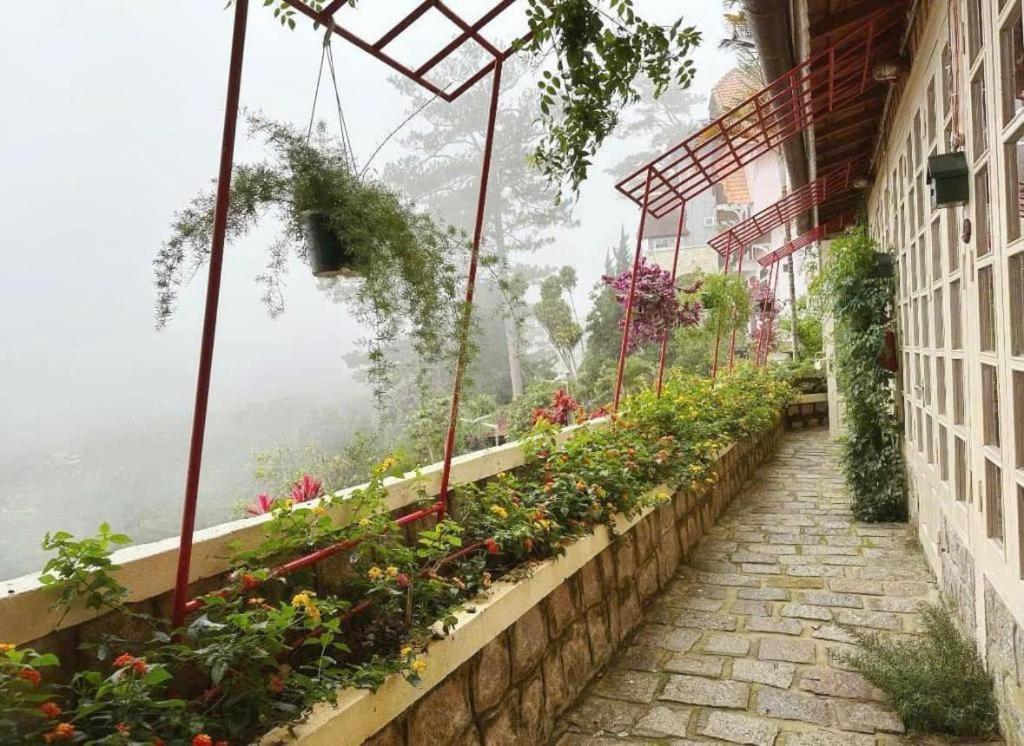 Dalat Old Market Town 外观 照片