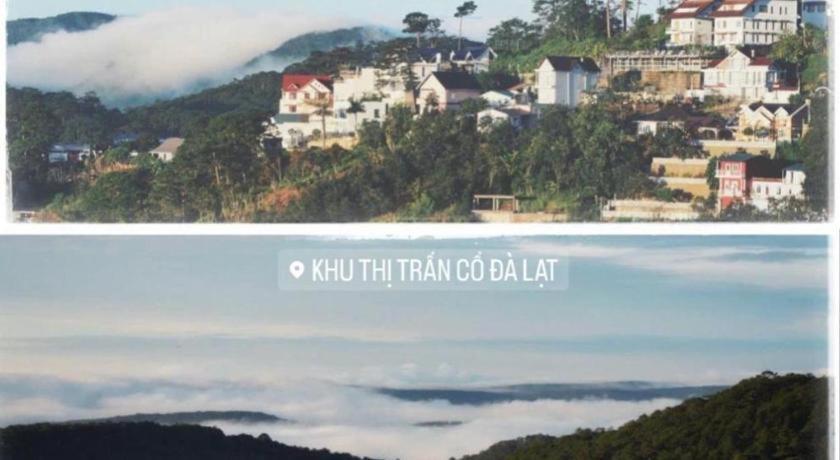 Dalat Old Market Town 外观 照片