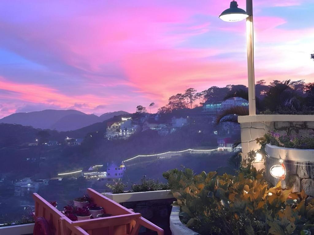 Dalat Old Market Town 外观 照片