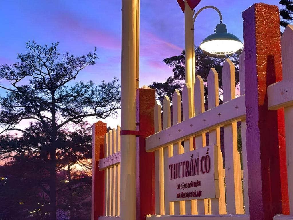 Dalat Old Market Town 外观 照片