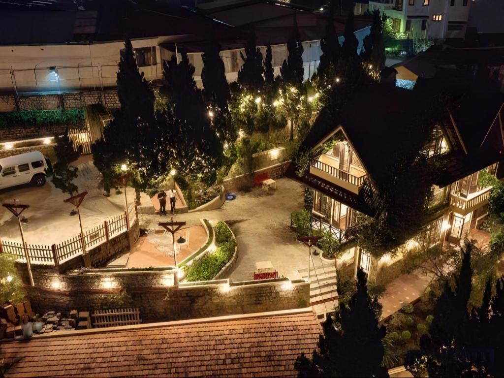 Dalat Old Market Town 外观 照片